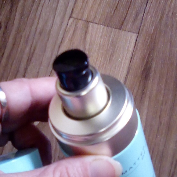 Lux skin care matter of fact brightings + Friming serum new fullsize - Picture 11 of 12